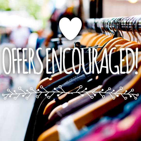 Make me an offer! - Picture 1 of 1